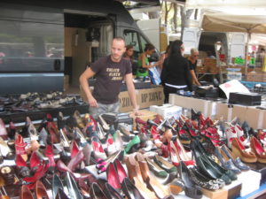 Designer Schuhe in Forte Dei Marmi (2)