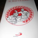 Taufe oder auch "Battesimo" ist in Italien ein grosses Ereignis