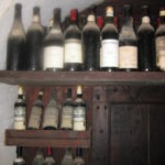 alte Barolo Wein Sammlung von Alessandria Fratelli Verduno, Weingut in 7.Generation