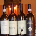 Italien und die guten Weine wie Brunello oder Nobile di Montepulciano