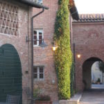Borgo Colleoli Appartments in der Toskana
