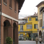 Alba Innenstadt Piemonte