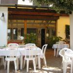 Restaurant Pettirosso in Palaia Toscana