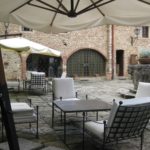 Hotel Borgo San Luigi bei Monteriggioni