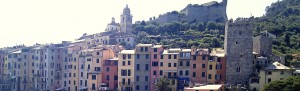 Italien Portovenere Cinque Terre