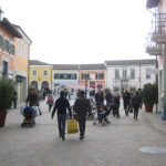 Saldi Serravalle Outlet Italien