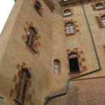 Schloss Barolo mit Enothek