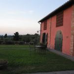 Borgo Colleoli Appartments Toskana