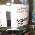 Grappa Distillerie Nonino