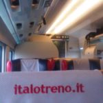 italotreno Italien