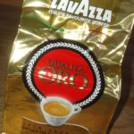 Lavazza bester italienischer Kaffee
