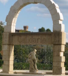 Toskana Entspannungstag in der Terme Calidario