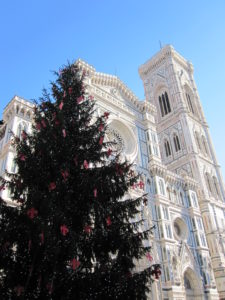 Weihnachten oder Silvester in der Toskana: eine tolle Idee