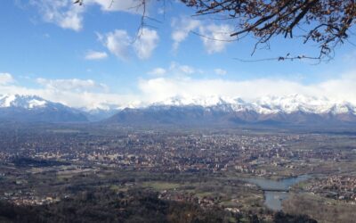 Turin ist eine super lebenswerte Stadt